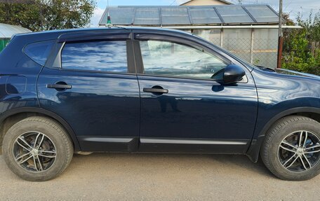 Nissan Qashqai, 2012 год, 1 300 000 рублей, 2 фотография