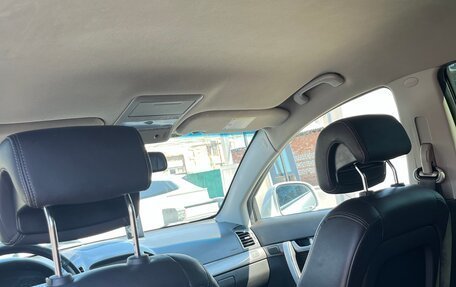 Chevrolet Captiva I, 2013 год, 1 300 000 рублей, 5 фотография