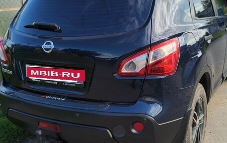 Nissan Qashqai, 2012 год, 1 300 000 рублей, 3 фотография