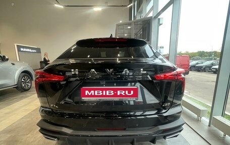 Haval F7x, 2025 год, 3 фотография