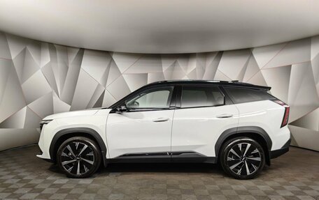 Geely Atlas, 2023 год, 2 445 000 рублей, 5 фотография