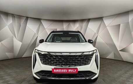 Geely Atlas, 2023 год, 2 445 000 рублей, 7 фотография