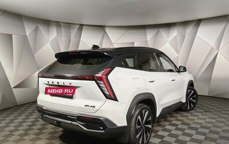 Geely Atlas, 2023 год, 2 445 000 рублей, 2 фотография