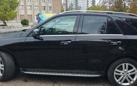 Mercedes-Benz M-Класс, 2012 год, 3 100 000 рублей, 6 фотография