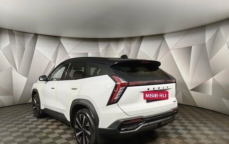 Geely Atlas, 2023 год, 2 445 000 рублей, 4 фотография