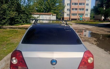 Geely MK I рестайлинг, 2013 год, 245 000 рублей, 2 фотография