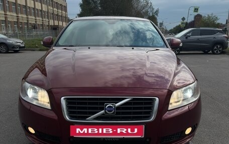 Volvo S80 II рестайлинг 2, 2008 год, 1 250 000 рублей, 5 фотография