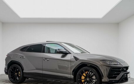 Lamborghini Urus I, 2021 год, 25 890 000 рублей, 3 фотография