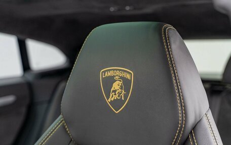 Lamborghini Urus I, 2021 год, 25 890 000 рублей, 10 фотография