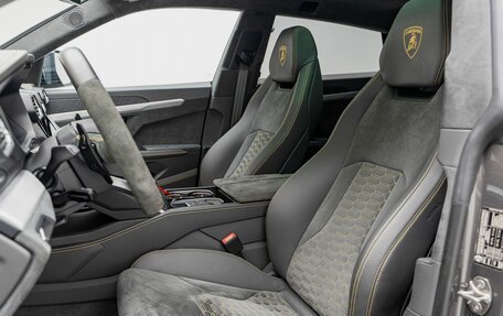 Lamborghini Urus I, 2021 год, 25 890 000 рублей, 9 фотография