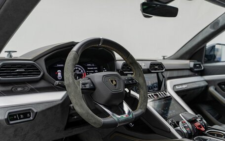 Lamborghini Urus I, 2021 год, 25 890 000 рублей, 11 фотография