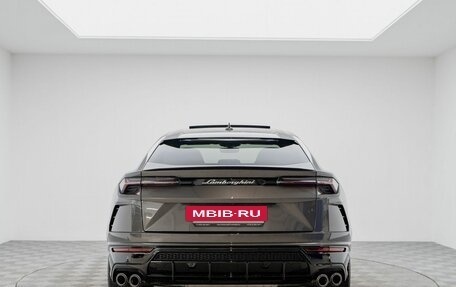 Lamborghini Urus I, 2021 год, 25 890 000 рублей, 6 фотография