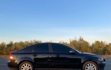 Volvo S40 II, 2007 год, 625 000 рублей, 3 фотография