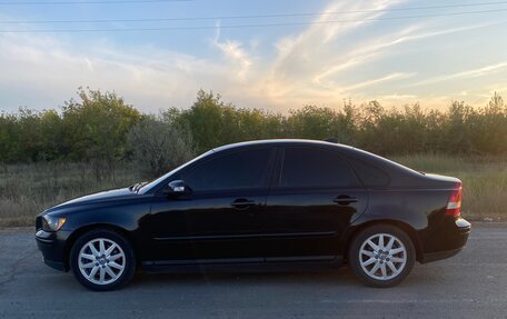 Volvo S40 II, 2007 год, 625 000 рублей, 2 фотография
