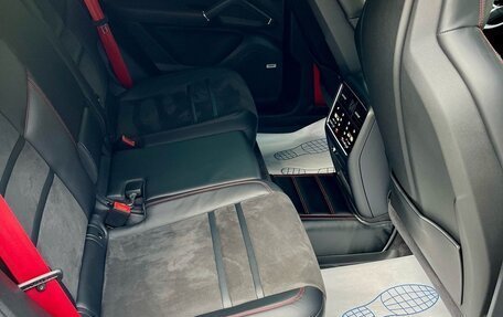Porsche Cayenne III, 2021 год, 12 700 000 рублей, 4 фотография