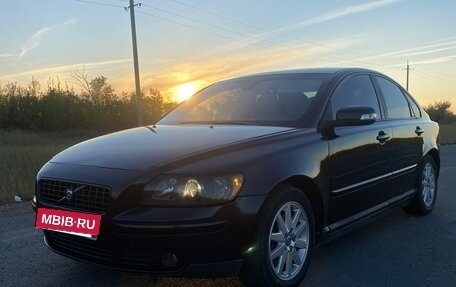 Volvo S40 II, 2007 год, 625 000 рублей, 5 фотография
