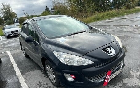 Peugeot 308 II, 2008 год, 294 000 рублей, 2 фотография