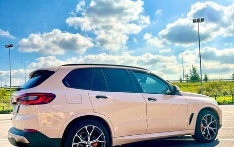 BMW X5, 2018 год, 6 100 000 рублей, 2 фотография