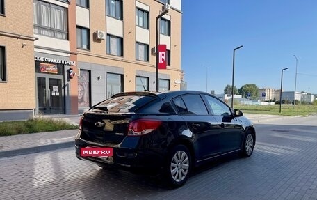 Chevrolet Cruze II, 2012 год, 679 000 рублей, 6 фотография