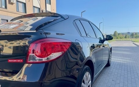 Chevrolet Cruze II, 2012 год, 679 000 рублей, 7 фотография