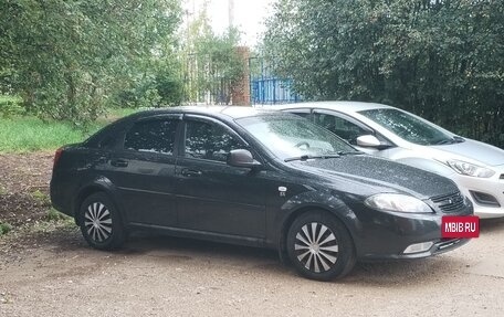 Daewoo Gentra II, 2014 год, 685 000 рублей, 2 фотография