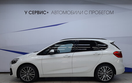 BMW 2 серия Active Tourer F45, 2021 год, 2 250 000 рублей, 2 фотография