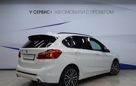 BMW 2 серия Active Tourer F45, 2021 год, 2 250 000 рублей, 3 фотография