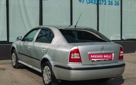 Skoda Octavia IV, 2010 год, 465 000 рублей, 3 фотография