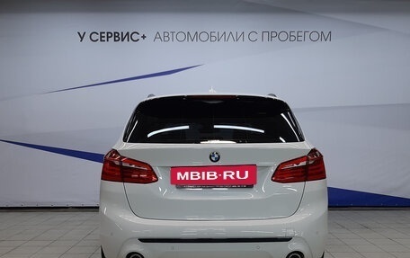 BMW 2 серия Active Tourer F45, 2021 год, 2 250 000 рублей, 4 фотография