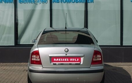 Skoda Octavia IV, 2010 год, 465 000 рублей, 4 фотография