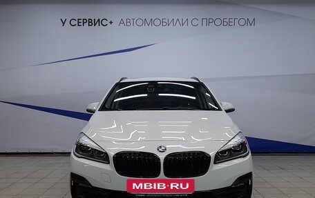 BMW 2 серия Active Tourer F45, 2021 год, 2 250 000 рублей, 6 фотография