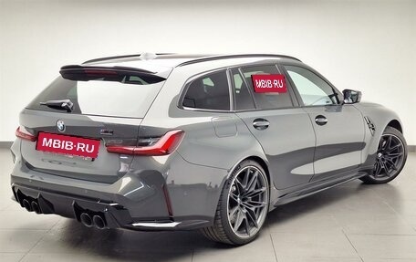 BMW M3, 2024 год, 13 700 000 рублей, 3 фотография