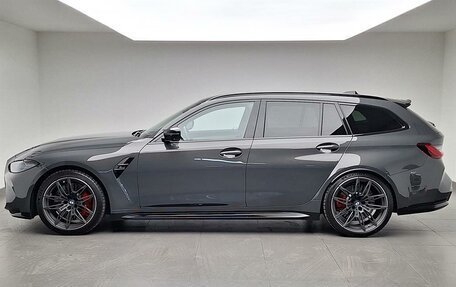 BMW M3, 2024 год, 13 700 000 рублей, 4 фотография