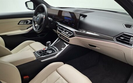 BMW M3, 2024 год, 13 700 000 рублей, 5 фотография