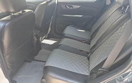 Nissan X-Trail, 2018 год, 1 750 000 рублей, 2 фотография