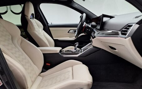 BMW M3, 2024 год, 13 700 000 рублей, 6 фотография