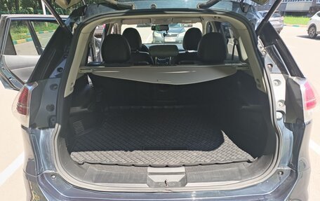 Nissan X-Trail, 2018 год, 1 750 000 рублей, 4 фотография