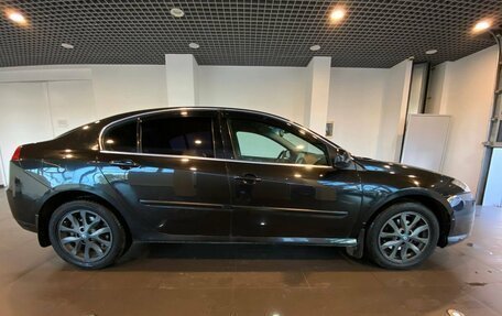 Renault Laguna III рестайлинг, 2008 год, 610 000 рублей, 2 фотография