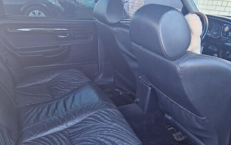 Ford Scorpio II, 1994 год, 355 000 рублей, 2 фотография