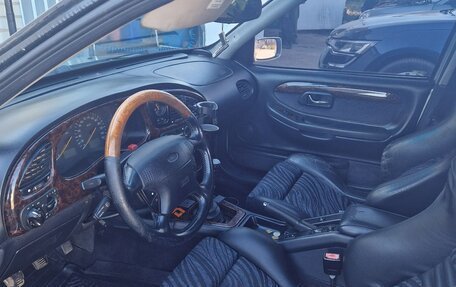 Ford Scorpio II, 1994 год, 355 000 рублей, 4 фотография