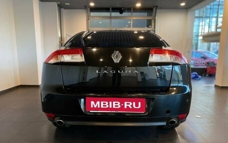 Renault Laguna III рестайлинг, 2008 год, 610 000 рублей, 4 фотография