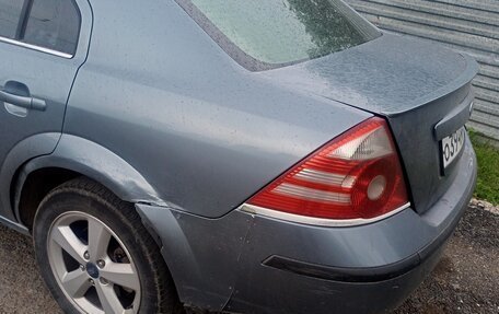 Ford Mondeo III, 2001 год, 220 000 рублей, 3 фотография