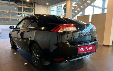 Renault Laguna III рестайлинг, 2008 год, 610 000 рублей, 5 фотография