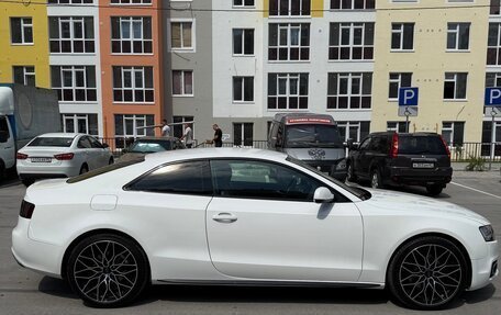 Audi A5, 2010 год, 1 400 000 рублей, 2 фотография