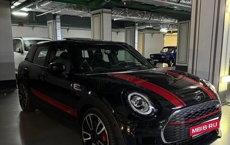 MINI Clubman, 2020 год, 4 300 000 рублей, 4 фотография