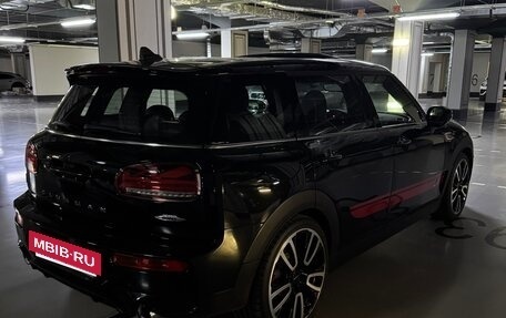 MINI Clubman, 2020 год, 4 300 000 рублей, 3 фотография