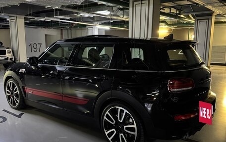 MINI Clubman, 2020 год, 4 300 000 рублей, 2 фотография