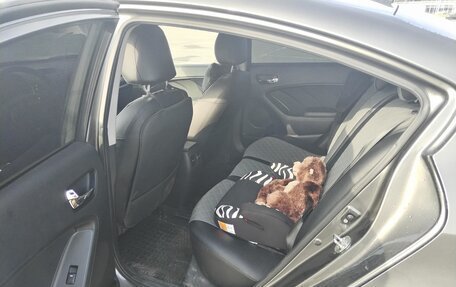 KIA Cerato III, 2018 год, 1 500 000 рублей, 2 фотография