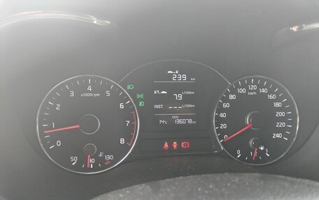 KIA Cerato III, 2018 год, 1 500 000 рублей, 3 фотография