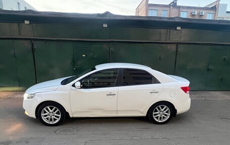 KIA Cerato III, 2013 год, 949 999 рублей, 3 фотография